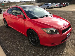 2005 Scion TC