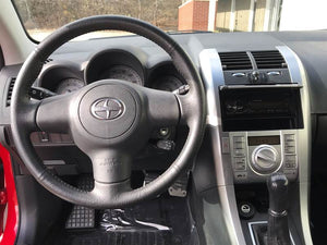 2005 Scion TC