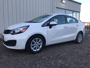 2014 Kia Rio