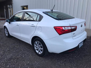 2014 Kia Rio