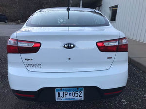 2014 Kia Rio