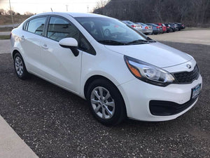 2014 Kia Rio