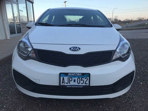 2014 Kia Rio