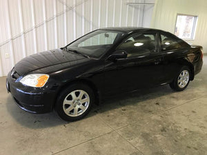 2003 Honda Civic EX