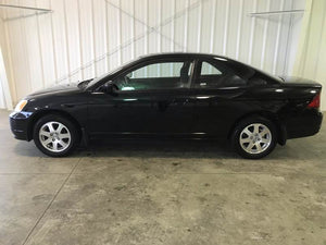 2003 Honda Civic EX