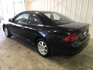 2003 Honda Civic EX