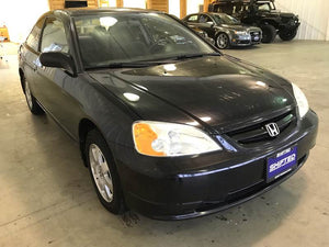 2003 Honda Civic EX