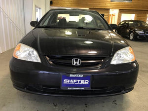 2003 Honda Civic EX