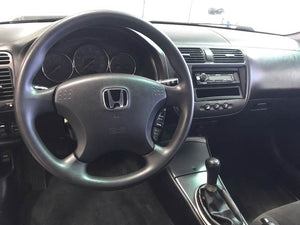 2003 Honda Civic EX