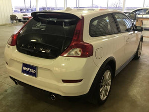 2011 Volvo C30 T5 Manual Transmission