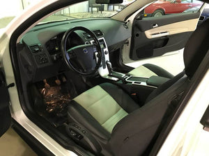 2011 Volvo C30 T5 Manual Transmission