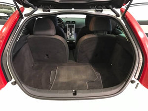 2011 Volvo C30 T5 Manual Transmission