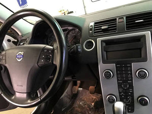 2011 Volvo C30 T5 Manual Transmission