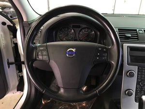 2011 Volvo C30 T5 Manual Transmission