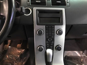 2011 Volvo C30 T5 Manual Transmission