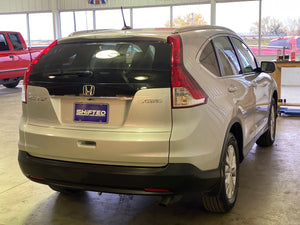 2013 Honda CR-V EX-L AWD