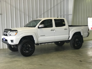 2012 Toyota Tacoma