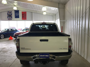 2012 Toyota Tacoma