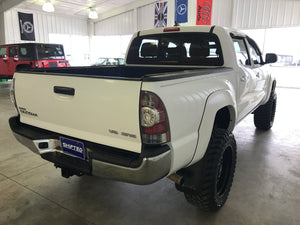 2012 Toyota Tacoma