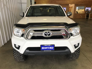 2012 Toyota Tacoma