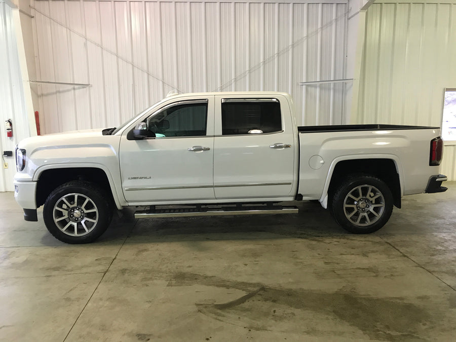 2016 GMC Sierra Denali 1500