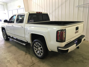 2016 GMC Sierra Denali 1500