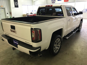 2016 GMC Sierra Denali 1500