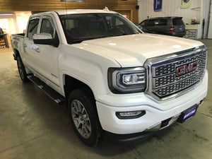 2016 GMC Sierra Denali 1500