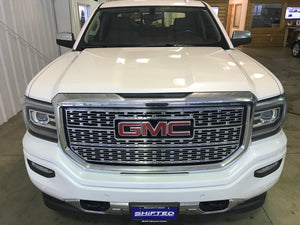 2016 GMC Sierra Denali 1500