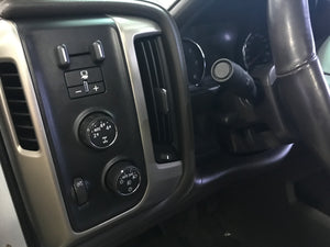 2016 GMC Sierra Denali 1500