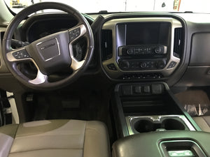 2016 GMC Sierra Denali 1500