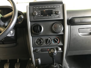 2008 Jeep Wrangler Unlimited