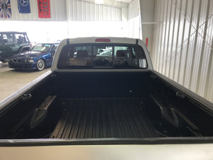 2008 Toyota Tacoma Ex Cab 6-Speed Manual