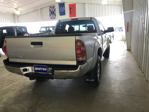 2008 Toyota Tacoma Ex Cab 6-Speed Manual