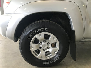 2008 Toyota Tacoma Ex Cab 6-Speed Manual