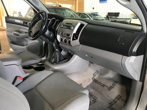 2008 Toyota Tacoma Ex Cab 6-Speed Manual