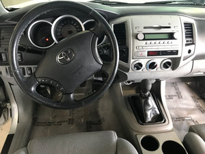 2008 Toyota Tacoma Ex Cab 6-Speed Manual