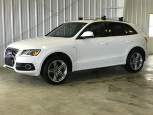 2010 Audi Q5 Premium Plus S-Line