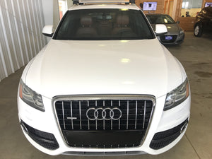 2010 Audi Q5 Premium Plus S-Line