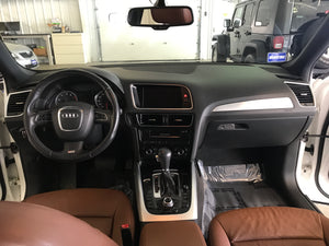 2010 Audi Q5 Premium Plus S-Line