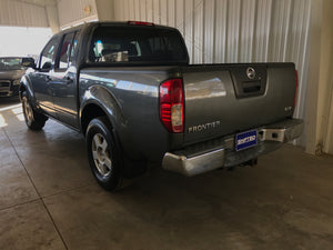 2006 Nissan Frontier SE