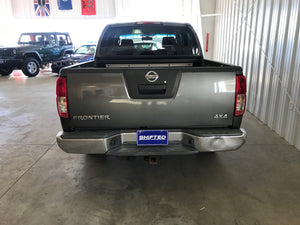 2006 Nissan Frontier SE