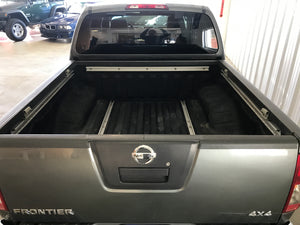 2006 Nissan Frontier SE