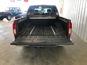 2006 Nissan Frontier SE