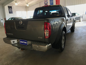 2006 Nissan Frontier SE