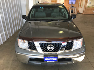 2006 Nissan Frontier SE