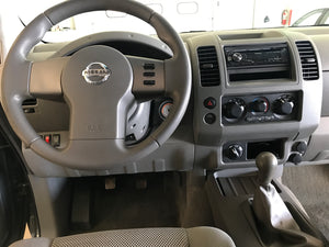 2006 Nissan Frontier SE