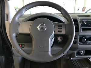 2006 Nissan Frontier SE