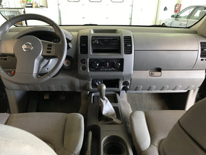 2006 Nissan Frontier SE