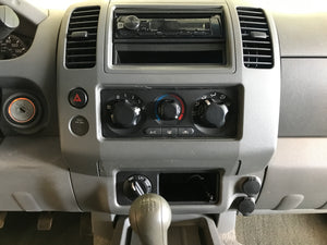 2006 Nissan Frontier SE